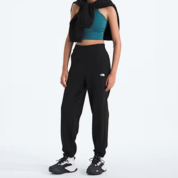 North Face Navy Women’s Tekware™ Pants - Picture 1 of 7